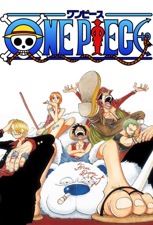 One Piece Especiales