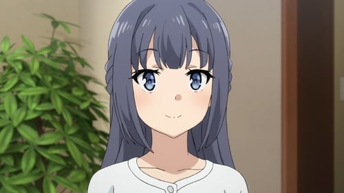 Seishun Buta Yarou wa Bunny Girl Senpai no Yume wo Minai: Temporada 1 Episodio 7