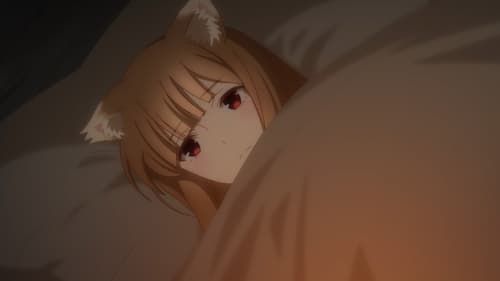 Spice and Wolf: MERCHANT MEETS THE WISE WOLF: Temporada 1 Episodio 13