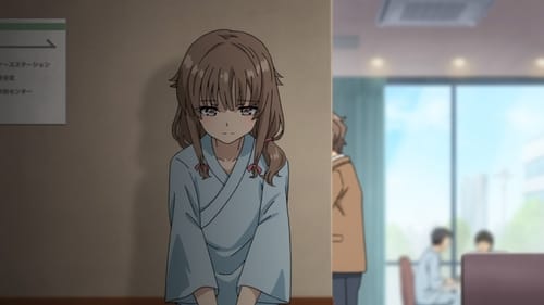 Seishun Buta Yarou wa Bunny Girl Senpai no Yume wo Minai: Temporada 1 Episodio 12