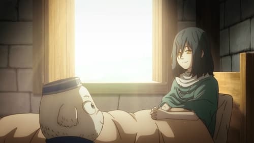 Kono Sekai wa Fukanzen Sugiru: Temporada 1 Episodio 4