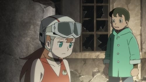 T・P BON: Temporada 1 Episodio 2