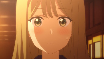 Senpai wa Otokonoko: Temporada 1 Episodio 7