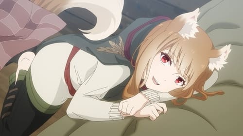 Spice and Wolf: MERCHANT MEETS THE WISE WOLF: Temporada 1 Episodio 14