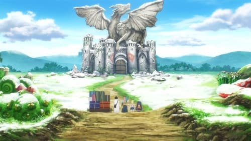 Fairy Tail: 100-nen Quest: Temporada 1 Episodio 1