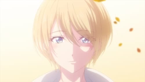 Megami no Café Terrace: Temporada 2 Episodio 8