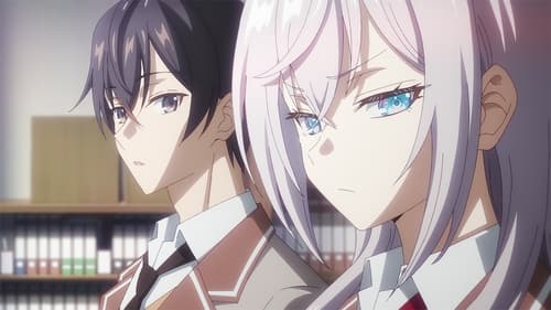 Tokidoki Bosotto Russia-go de Dereru Tonari no Alya-san: Temporada 1 Episodio 8