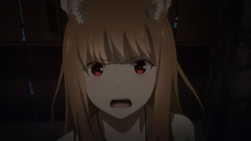 Spice and Wolf: MERCHANT MEETS THE WISE WOLF: Temporada 1 Episodio 20