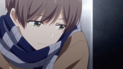 Senpai wa Otokonoko: Temporada 1 Episodio 10