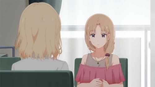 Gimai Seikatsu: Temporada 1 Episodio 10