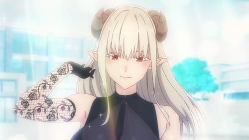 2.5 Dimensional Seduction: Temporada 1 Episodio 10