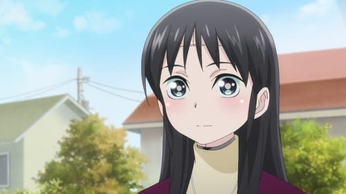 Boku no Tsuma wa Kanjou ga Nai: Temporada 1 Episodio 11