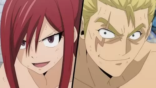 FAIRY TAIL 100 YEARS QUEST: Temporada 1 Episodio 13