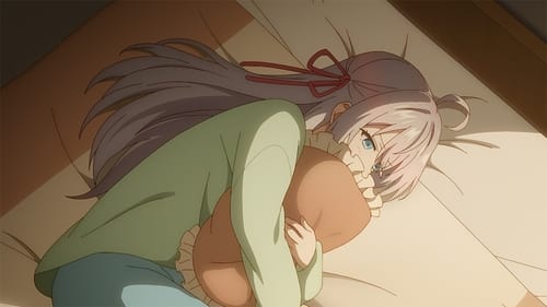 Tokidoki Bosotto Russia-go de Dereru Tonari no Alya-san: Temporada 1 Episodio 10