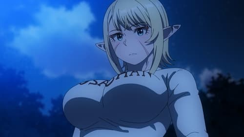 Elf-san wa Yaserarenai.: Temporada 1 Episodio 11