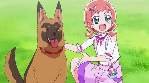 Wonderful Precure!: Temporada 1 Episodio 35