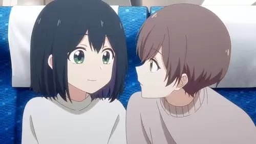 Senpai wa Otokonoko: Temporada 1 Episodio 12