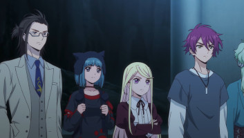 Cardfight !! Vanguard OverDress: Temporada 6 Episodio 9