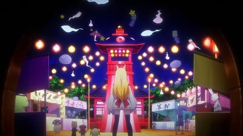 Sengoku Youko: Temporada 2 Episodio 9