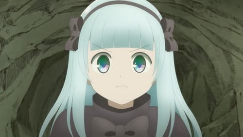 Dungeon no Naka no Hito: Temporada 1 Episodio 11