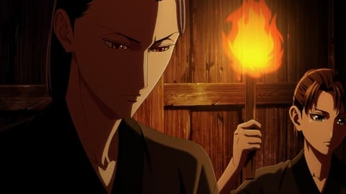 Karasu wa Aruji wo Erabanai: Temporada 1 Episodio 19