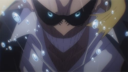 My Hero Academia: Temporada 7 Episodio 19