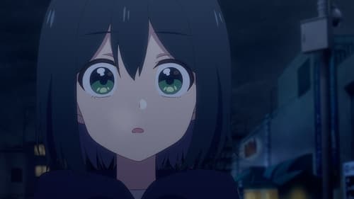 Senpai wa Otokonoko: Temporada 1 Episodio 9