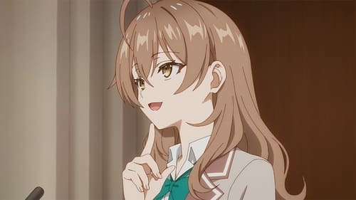 Tokidoki Bosotto Russia-go de Dereru Tonari no Alya-san: Temporada 1 Episodio 12