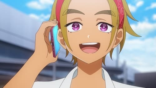 Shinkalion Change the World: Temporada 1 Episodio 20