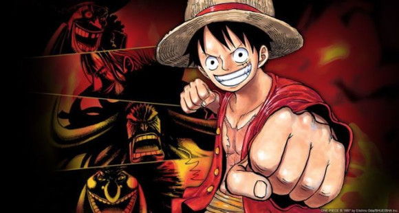 One Piece Especiales: Temporada 1 capitulo 17