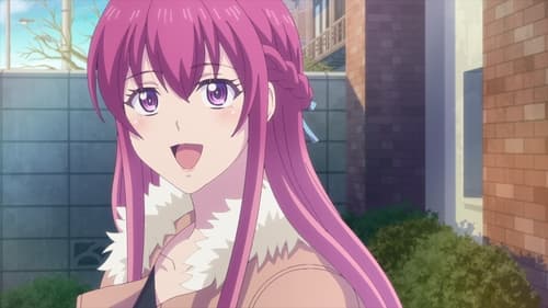 Megami no Café Terrace: Temporada 2 Episodio 12