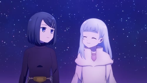 Dungeon no Naka no Hito: Temporada 1 Episodio 12