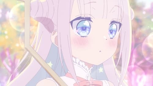 The Magical Girl and The Evil Lieutenant: Temporada 1 Episodio 12