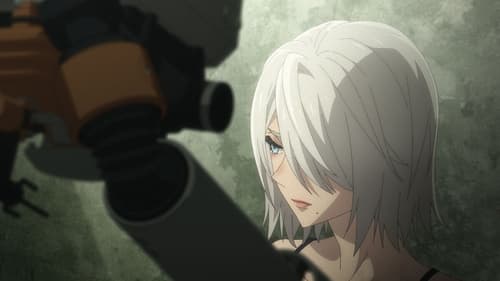 NieR:Automata Ver1.1a: Temporada 1 Episodio 21