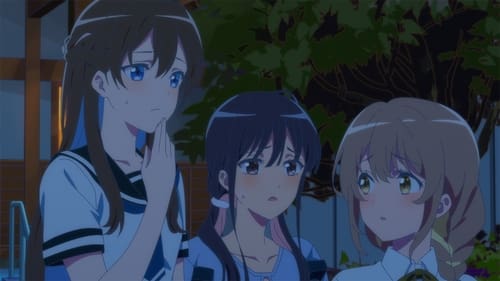 Na Nare Hana Nare: Temporada 1 Episodio 11