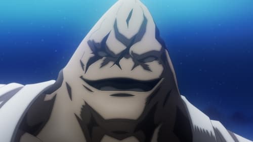 Kinnikuman Perfect Origin Arc: Temporada 1 Episodio 10