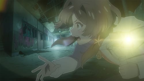 Mayonaka Punch: Temporada 1 Episodio 12