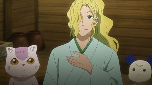 Sengoku Youko: Temporada 2 Episodio 8