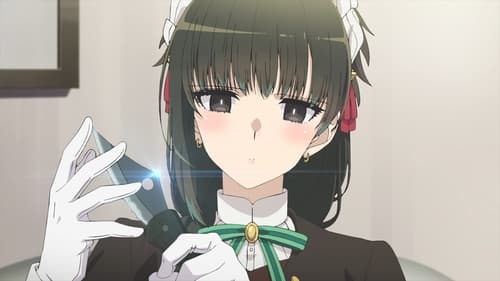 Kimi wa Meido-sama: Temporada 1 Episodio 1