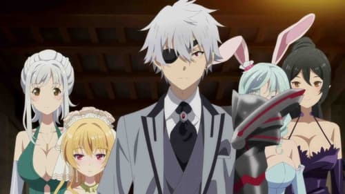 Arifureta Shokugyou de Sekai Saikyou: Temporada 3 Episodio 3