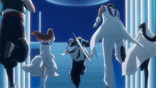 Bleach: Temporada 2 Episodio 27