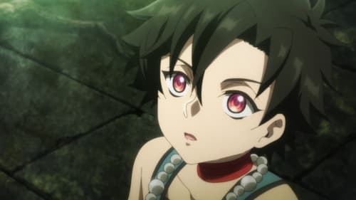 Haigakura: Temporada 1 Episodio 4