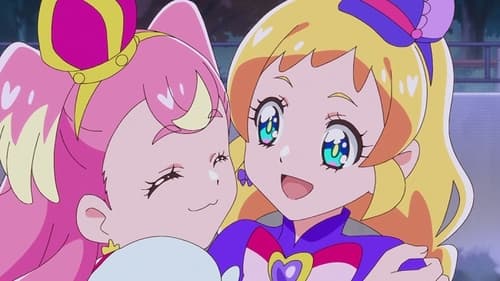 Wonderful Precure!: Temporada 1 Episodio 38