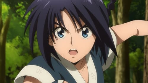 Rurouni Kenshin: Temporada 1 Episodio 27