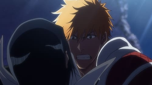 Bleach: Temporada 2 Episodio 30