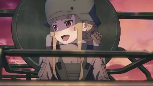 Sword Art Online: Alternative Gun Gale Online: Temporada 2 Episodio 4