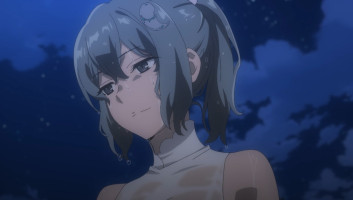 Danmachi: ¿Qué tiene de malo intentar ligar en una mazmorra?: Temporada 5 Episodio 3