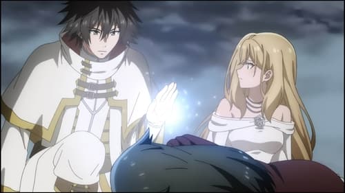 The Healer Who Was Banished From His Party, Is, in Fact, the Strongest: Temporada 1 Episodio 4