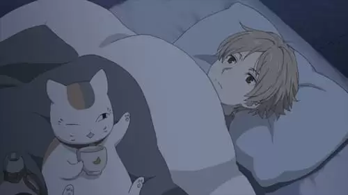 Natsume Yujin-cho: Temporada 7 Episodio 2