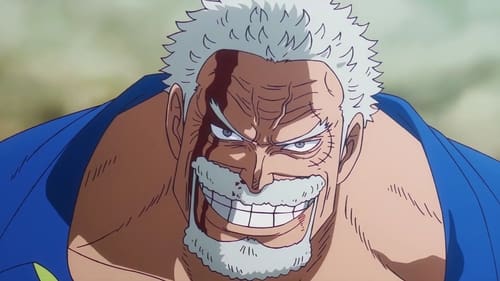 One Piece: Temporada 22 Episodio 1121